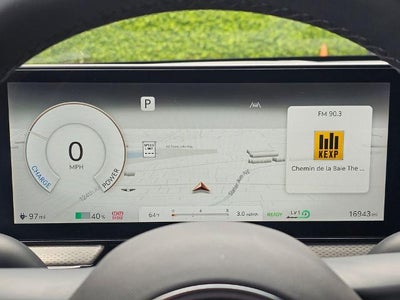 2023 Genesis GV60 Advanced AWD