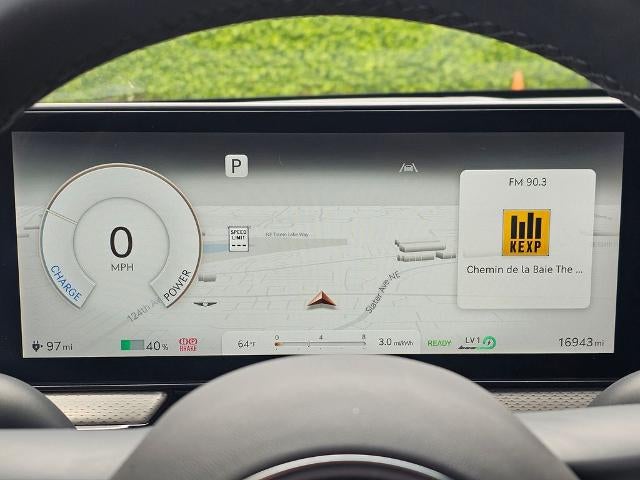 2023 Genesis GV60 Advanced AWD