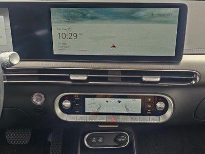 2023 Genesis GV60 Advanced AWD