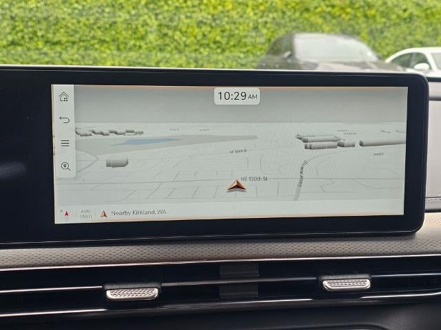2023 Genesis GV60 Advanced AWD