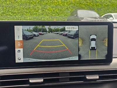 2023 Genesis GV60 Advanced AWD
