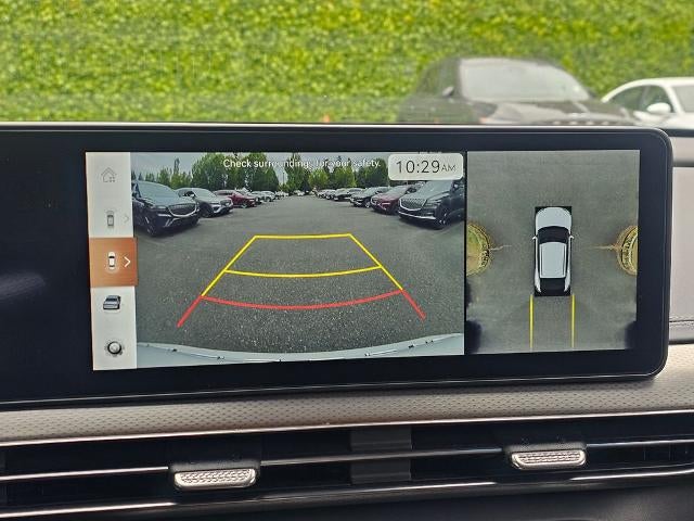 2023 Genesis GV60 Advanced AWD