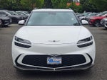 2023 Genesis GV60 Advanced AWD