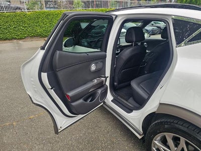2023 Genesis GV60 Advanced AWD