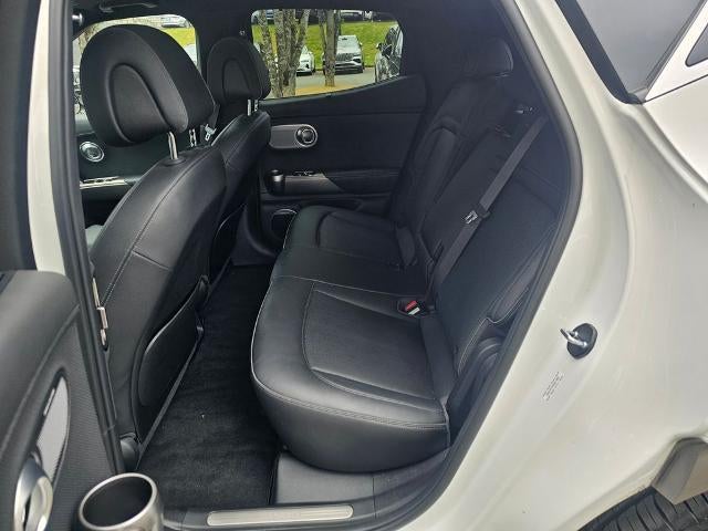 2023 Genesis GV60 Advanced AWD