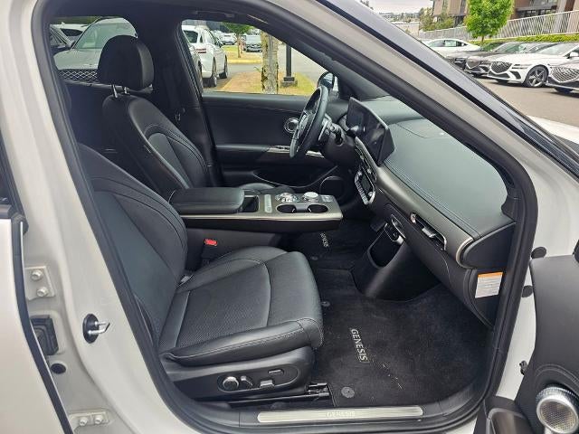 2023 Genesis GV60 Advanced AWD