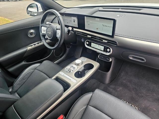2023 Genesis GV60 Advanced AWD
