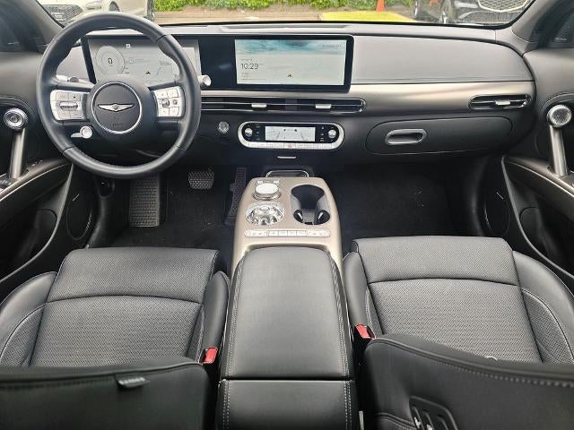 2023 Genesis GV60 Advanced AWD