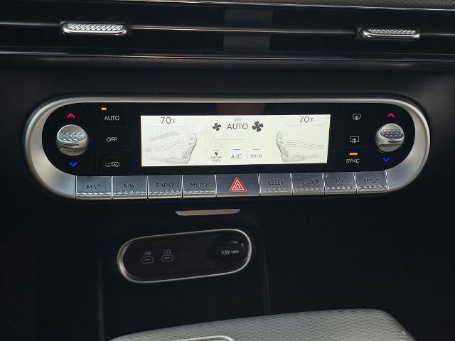 2023 Genesis GV60 Advanced AWD