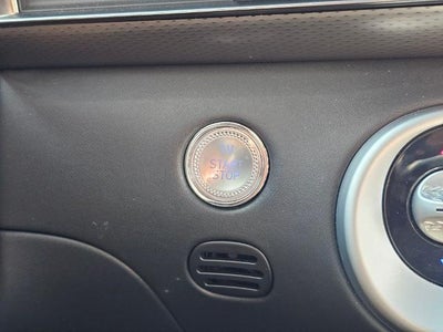2023 Genesis GV60 Advanced AWD