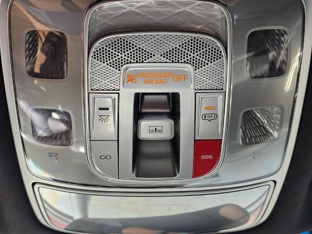 2023 Genesis GV60 Advanced AWD