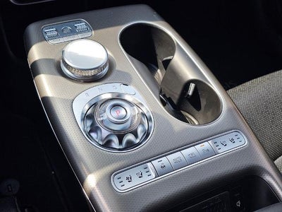 2023 Genesis GV60 Advanced AWD
