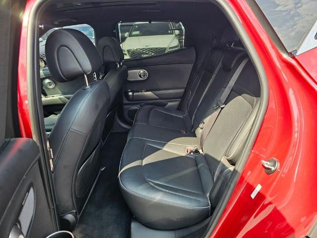 2023 Genesis GV60 Advanced AWD