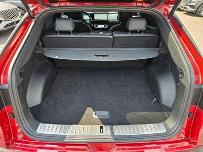 2023 Genesis GV60 Advanced AWD