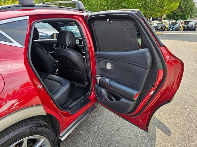 2023 Genesis GV60 Advanced AWD