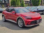 2023 Genesis GV60 Advanced AWD