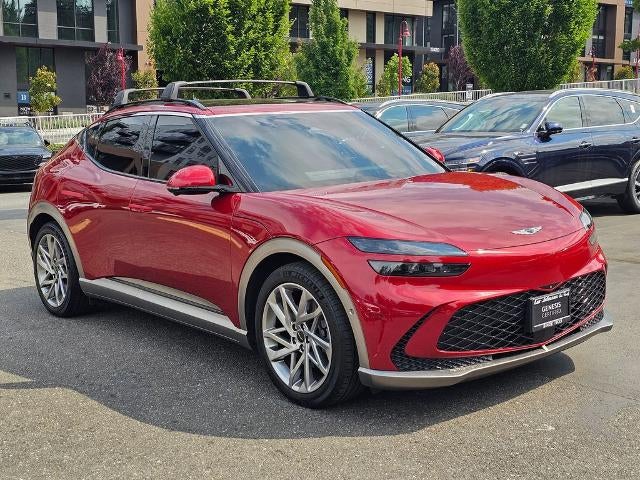 2023 Genesis GV60 Advanced AWD