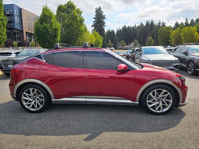 2023 Genesis GV60 Advanced AWD