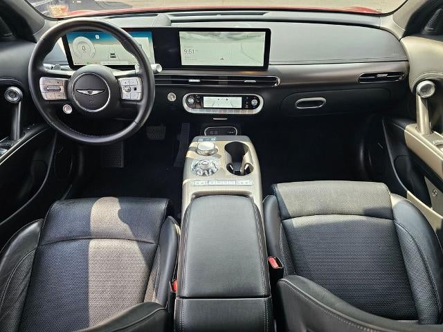 2023 Genesis GV60 Advanced AWD