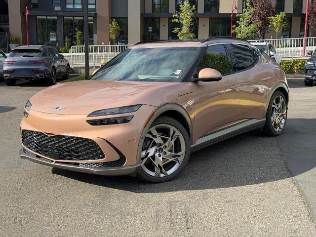 2023 Genesis GV60 Performance AWD