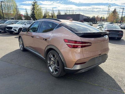 2023 Genesis GV60 Performance AWD