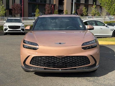 2023 Genesis GV60 Performance AWD