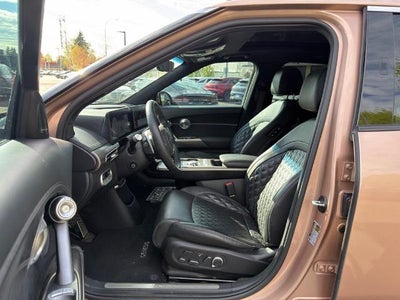 2023 Genesis GV60 Performance AWD