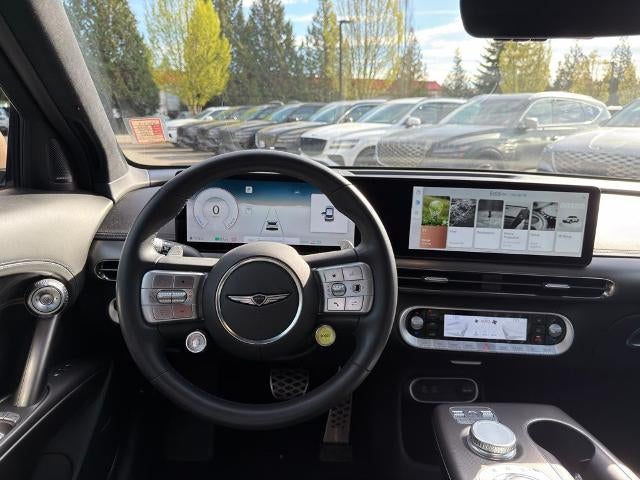 2023 Genesis GV60 Performance AWD