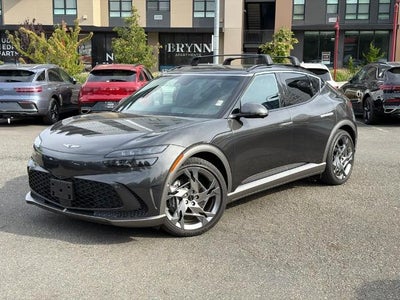 2023 Genesis GV60 Performance AWD