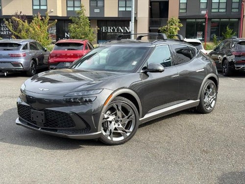 2023 Genesis GV60 Performance AWD