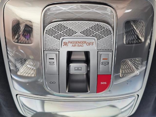 2023 Genesis GV60 Performance AWD