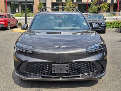 2023 Genesis GV60 Performance AWD