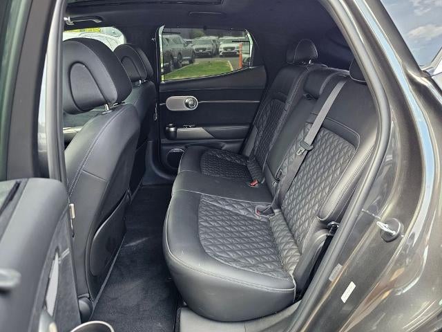 2023 Genesis GV60 Performance AWD