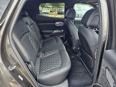 2023 Genesis GV60 Performance AWD