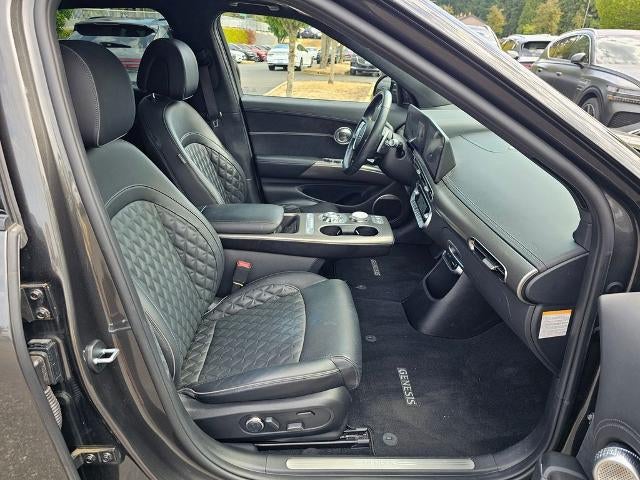 2023 Genesis GV60 Performance AWD