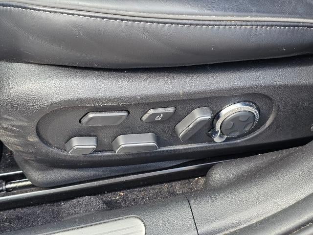 2023 Genesis GV60 Performance AWD
