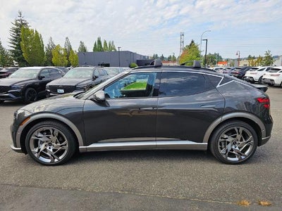 2023 Genesis GV60 Performance AWD