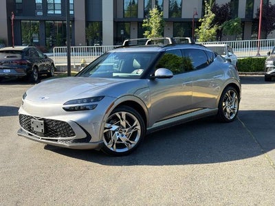 2023 Genesis GV60 Performance AWD