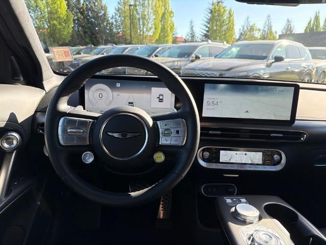 2023 Genesis GV60 Performance AWD