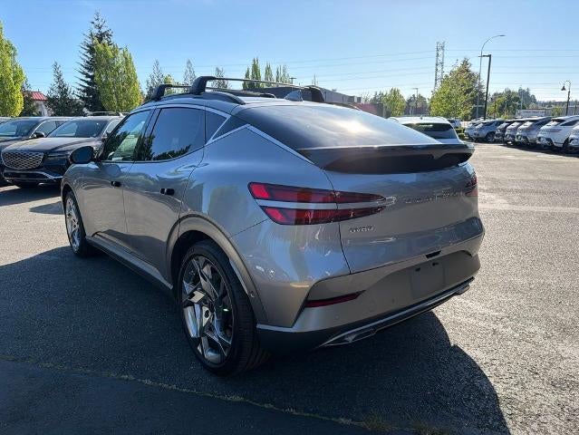 2023 Genesis GV60 Performance AWD