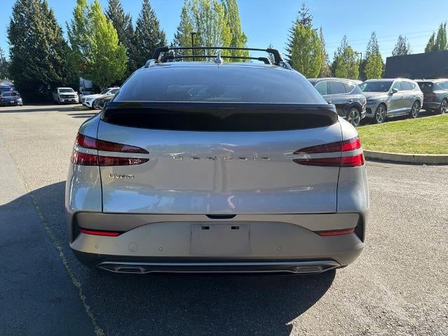 2023 Genesis GV60 Performance AWD