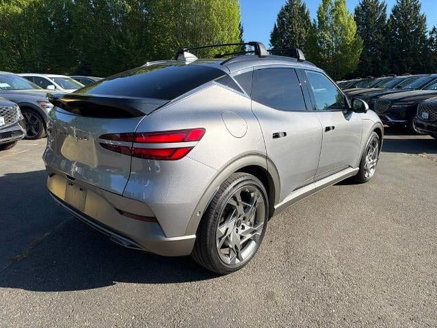 2023 Genesis GV60 Performance AWD