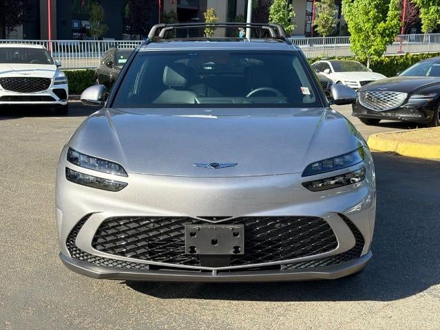 2023 Genesis GV60 Performance AWD
