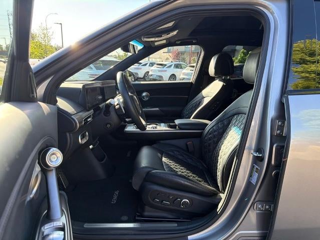 2023 Genesis GV60 Performance AWD