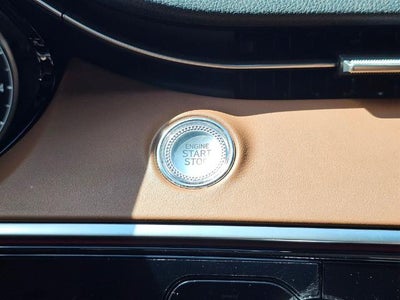 2022 Genesis GV70 2.5T AWD