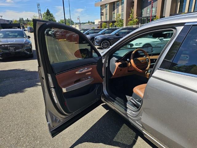 2022 Genesis GV70 2.5T AWD