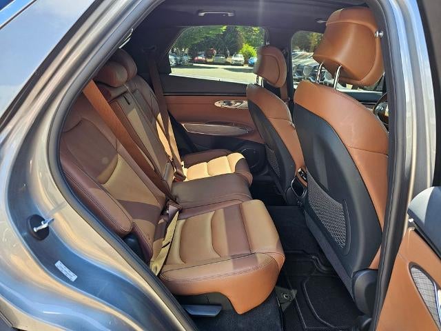 2022 Genesis GV70 2.5T AWD