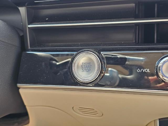 2026 Genesis GV70 2.5T Select AWD