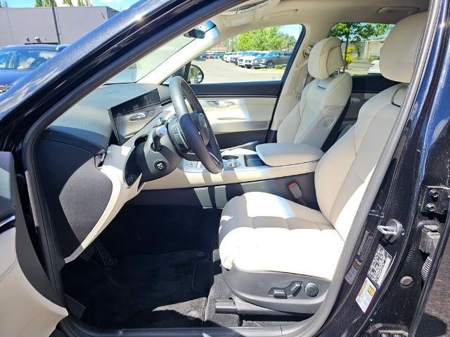 2026 Genesis GV70 2.5T Select AWD