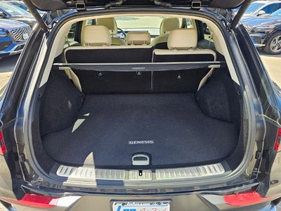 2026 Genesis GV70 2.5T Select AWD